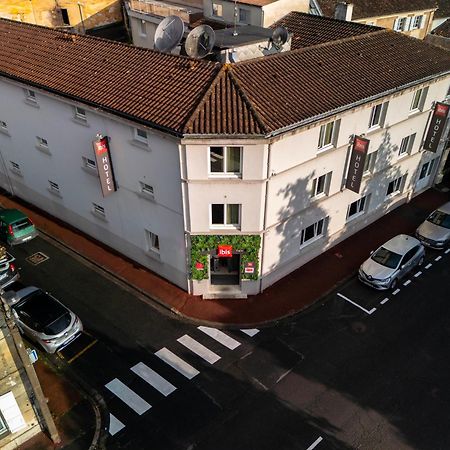 Hotel Ibis Cognac Centre Luaran gambar