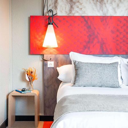Hotel Ibis Cognac Centre Luaran gambar