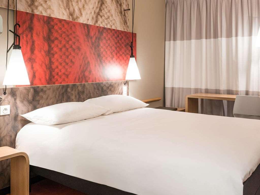 Hotel Ibis Cognac Centre Bilik gambar