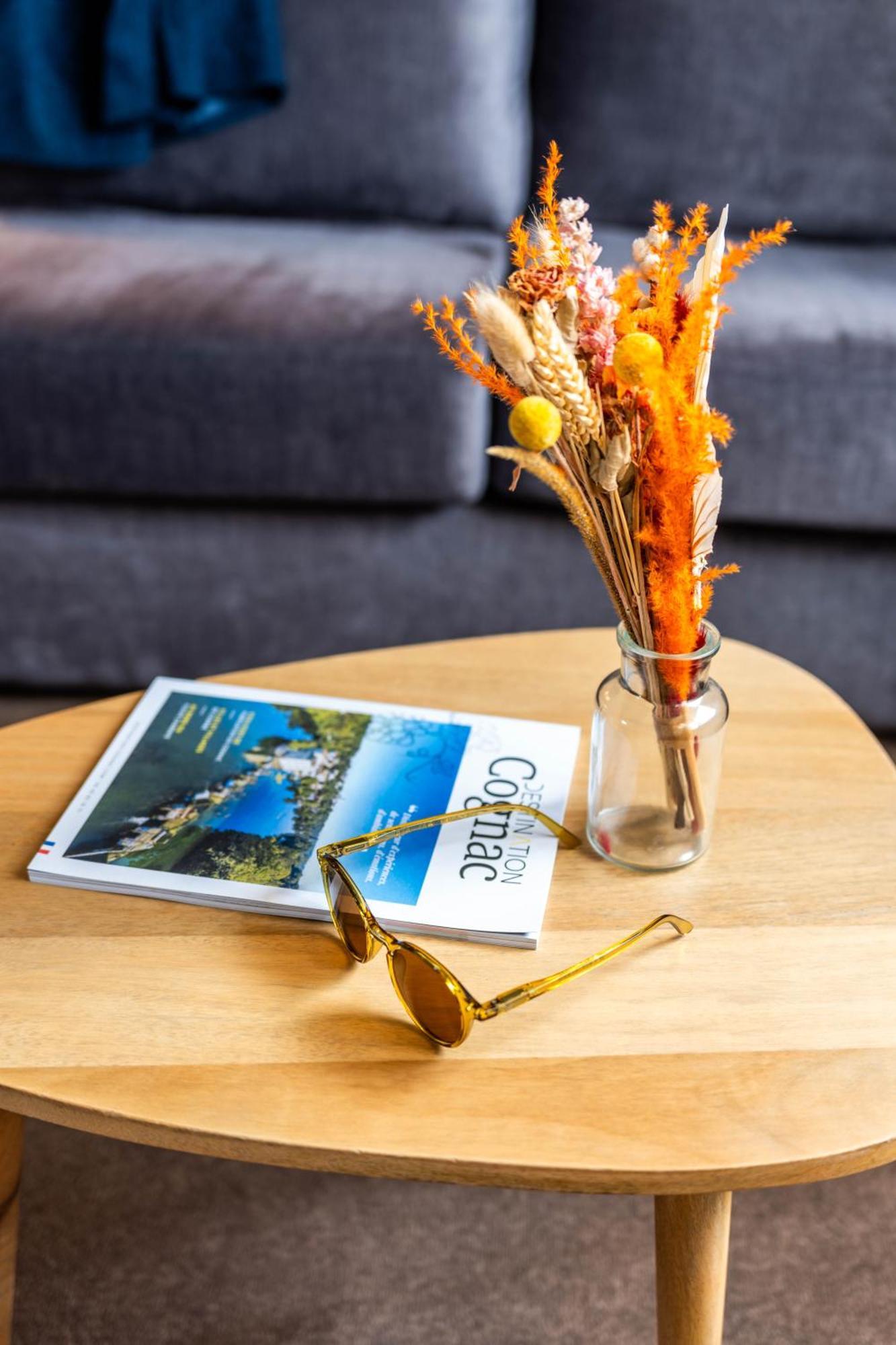 Hotel Ibis Cognac Centre Luaran gambar