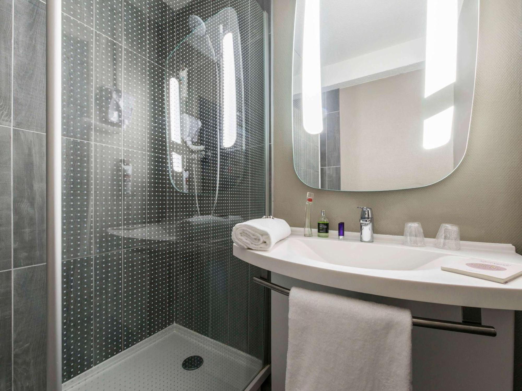 Hotel Ibis Cognac Centre Luaran gambar