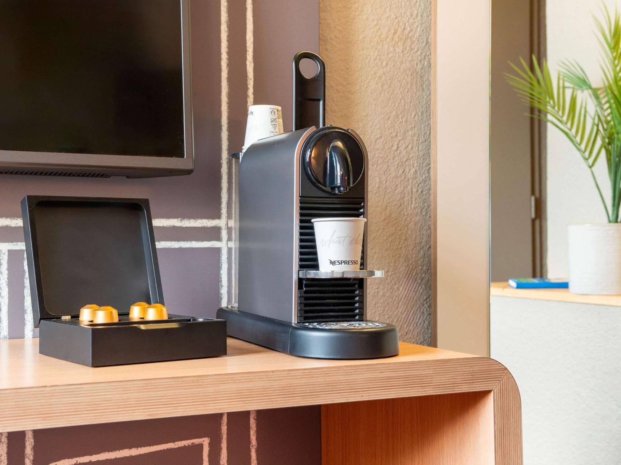 Hotel Ibis Cognac Centre Luaran gambar