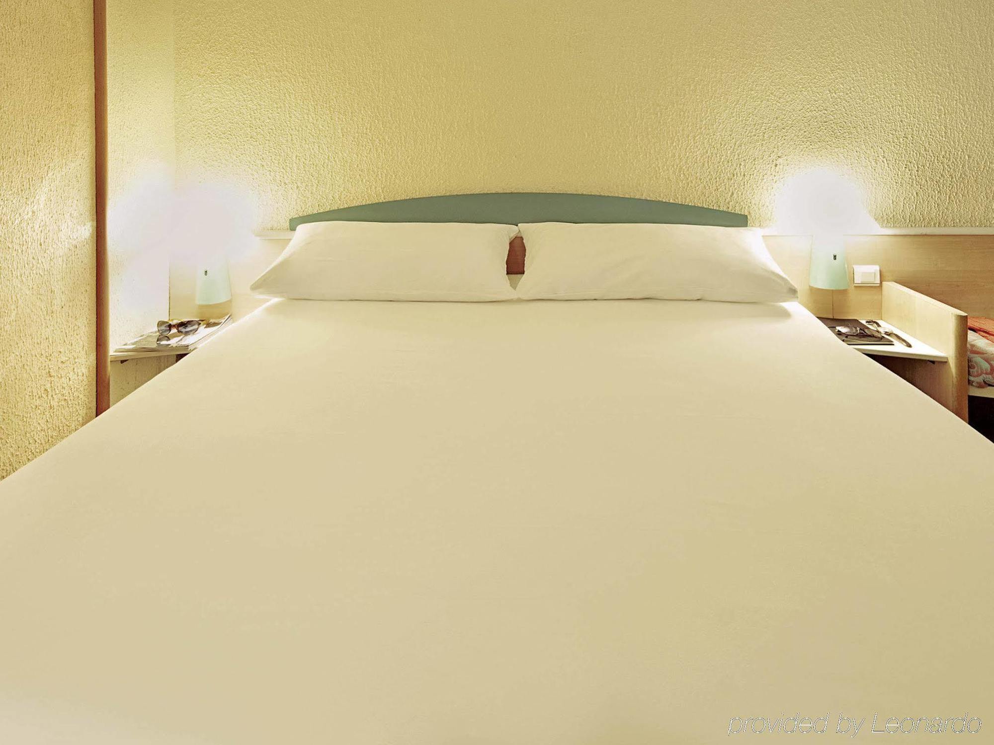 Hotel Ibis Cognac Centre Luaran gambar