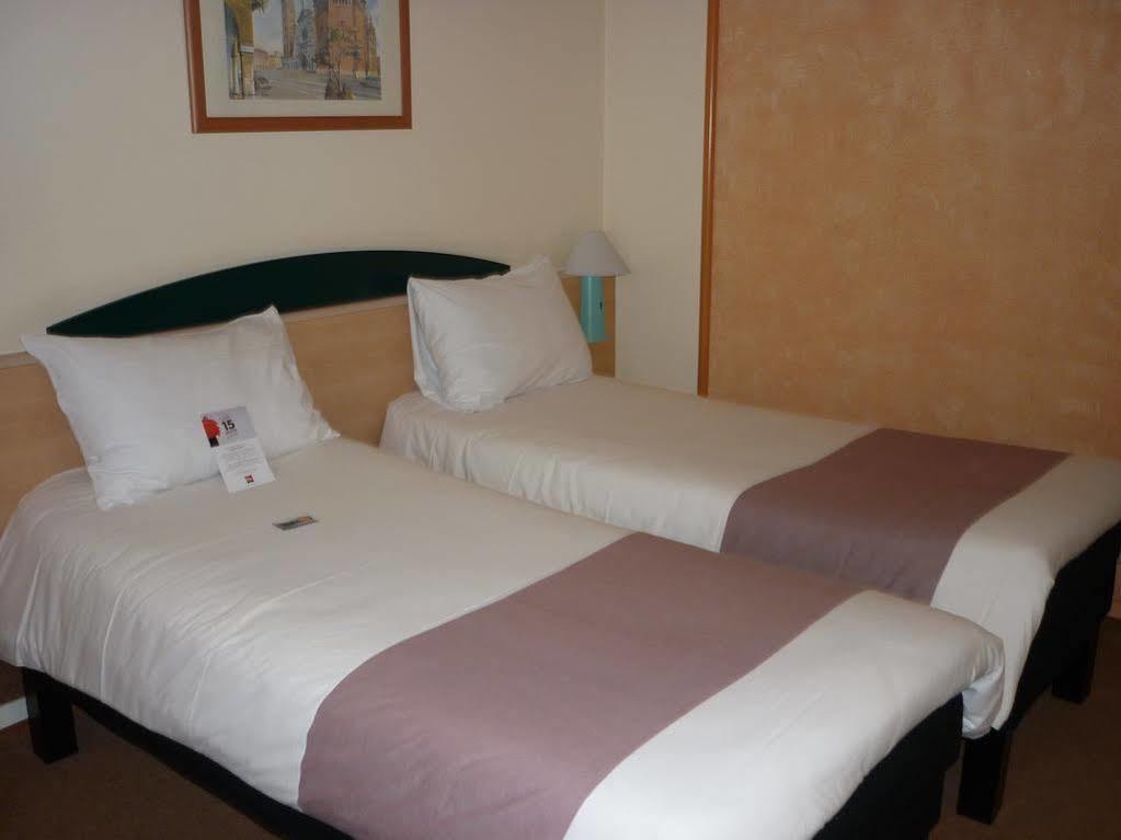 Hotel Ibis Cognac Centre Luaran gambar