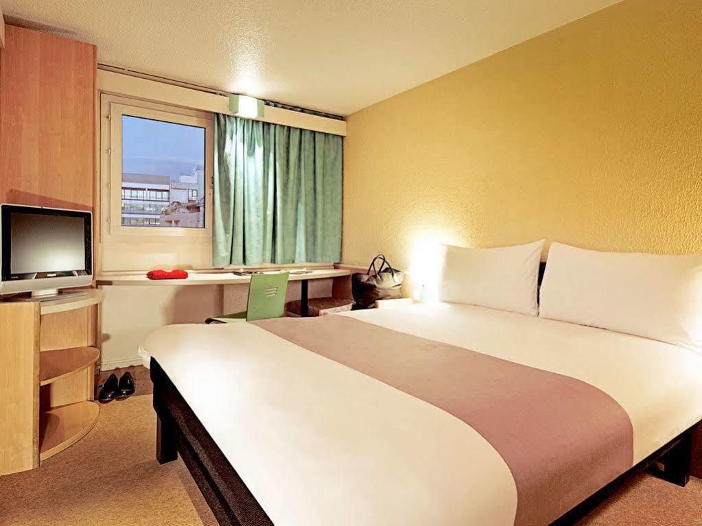 Hotel Ibis Cognac Centre Luaran gambar
