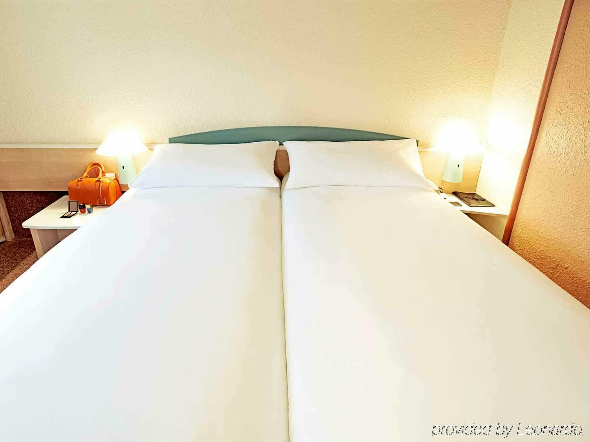 Hotel Ibis Cognac Centre Luaran gambar